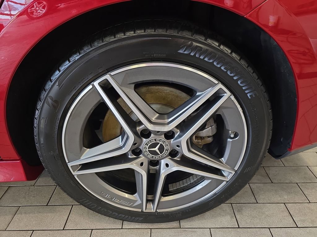 Used 2020 Mercedes-Benz CLA 250 image 35