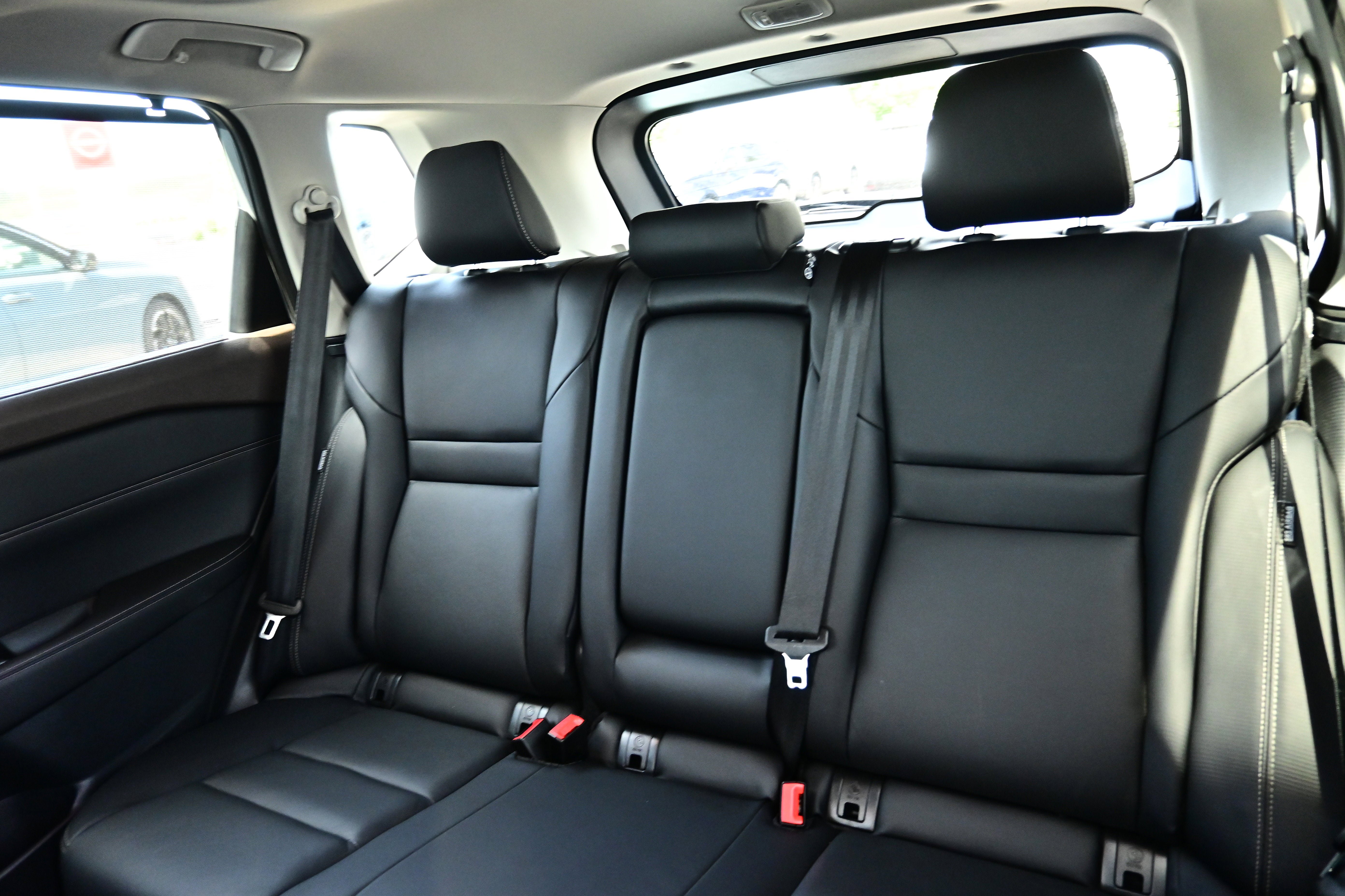 Used 2023 Nissan Rogue SL w/ SL Premium Package AWD/4WD image 26