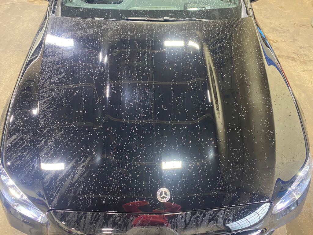 Certified 2023 Mercedes-Benz E 450 4MATIC Sedan image 33