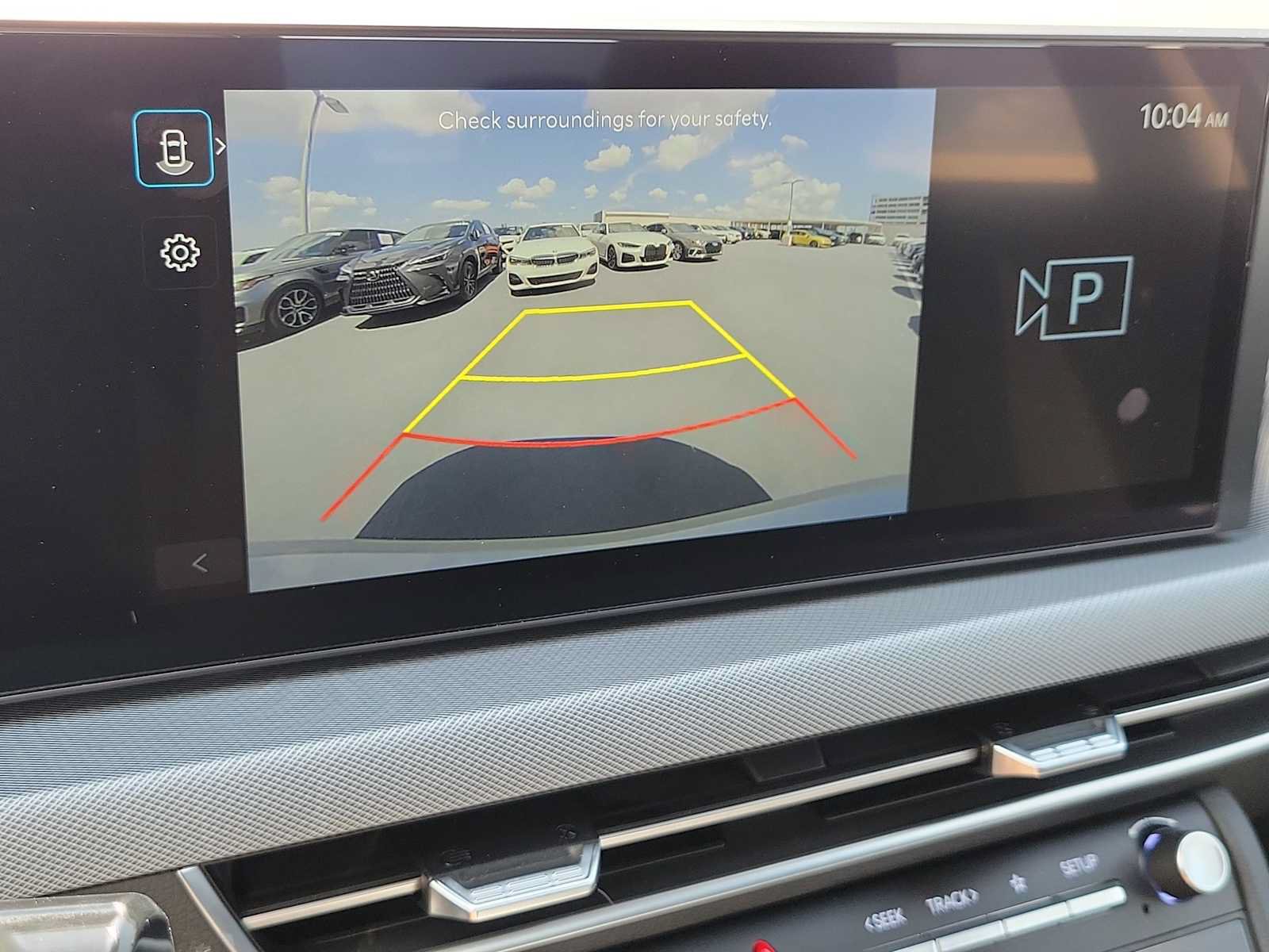 Used 2024 Hyundai Sonata SEL FWD image 31