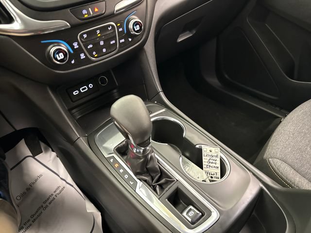 Used 2022 Chevrolet Equinox LT FWD image 19