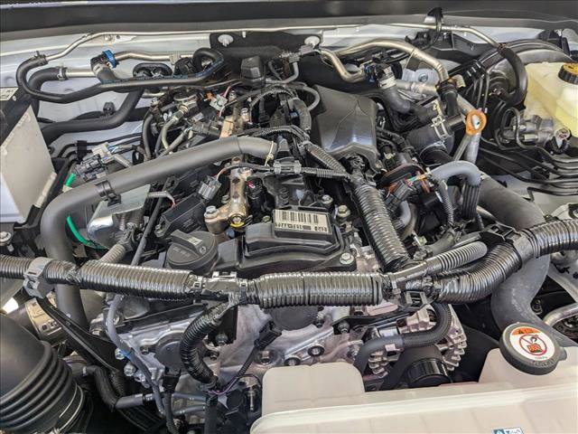 New 2025 Toyota Tacoma SR5 image 15