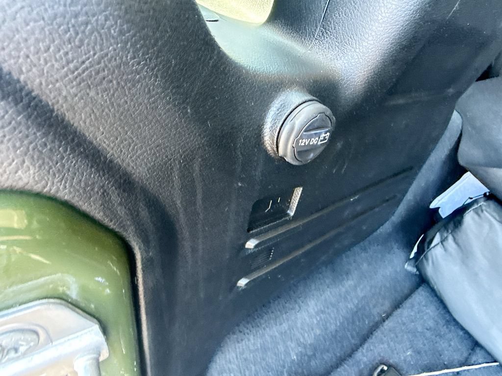 Used 2021 Jeep Wrangler Unlimited Sport AWD/4WD image 31