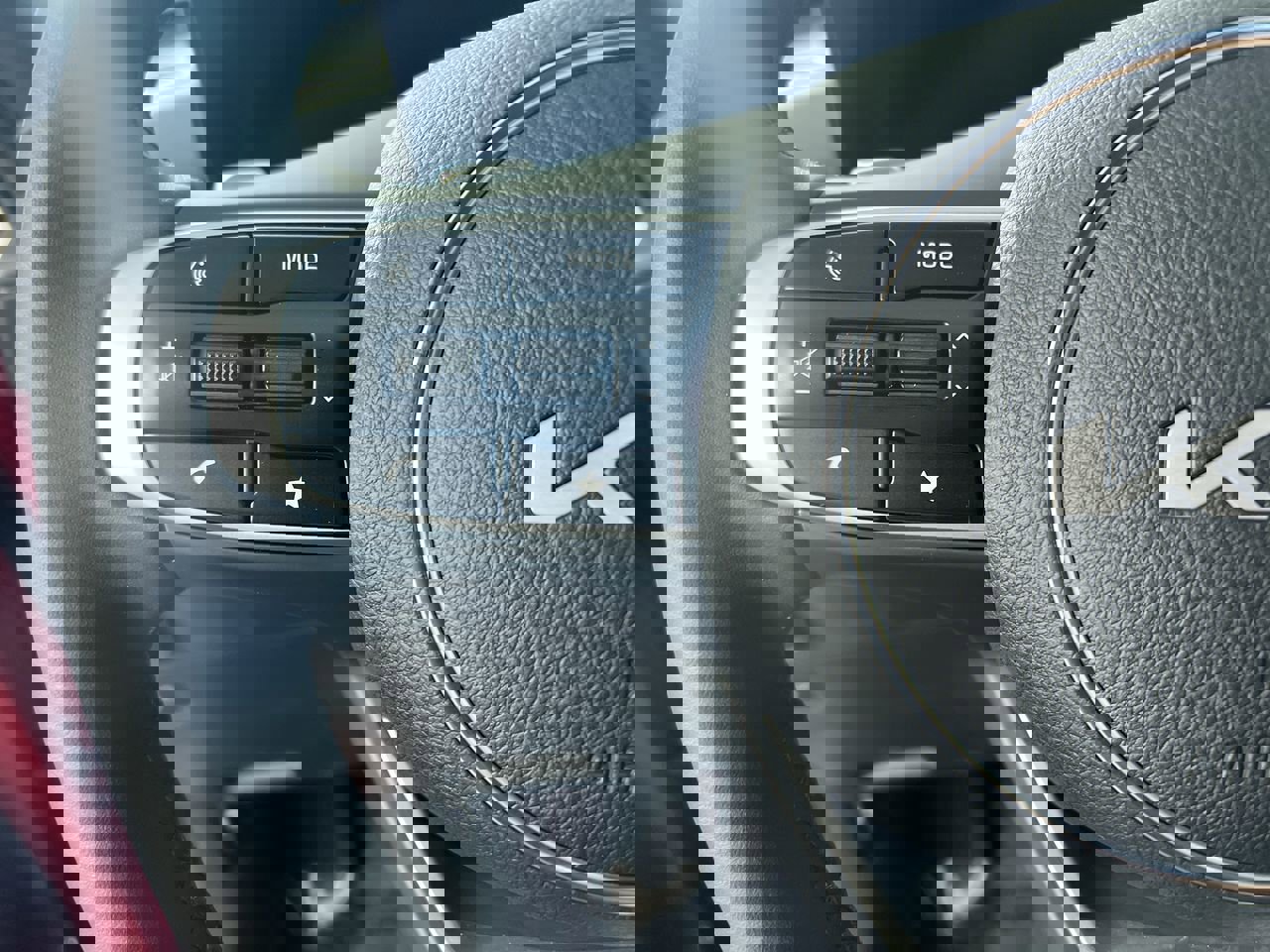 New 2026 Kia K5 GT w/ GT1 Package image 18