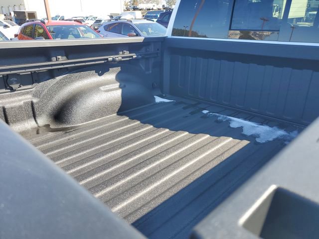 New 2026 RAM 1500 RHO w/ RHO Level 1 Equipment Group image 13