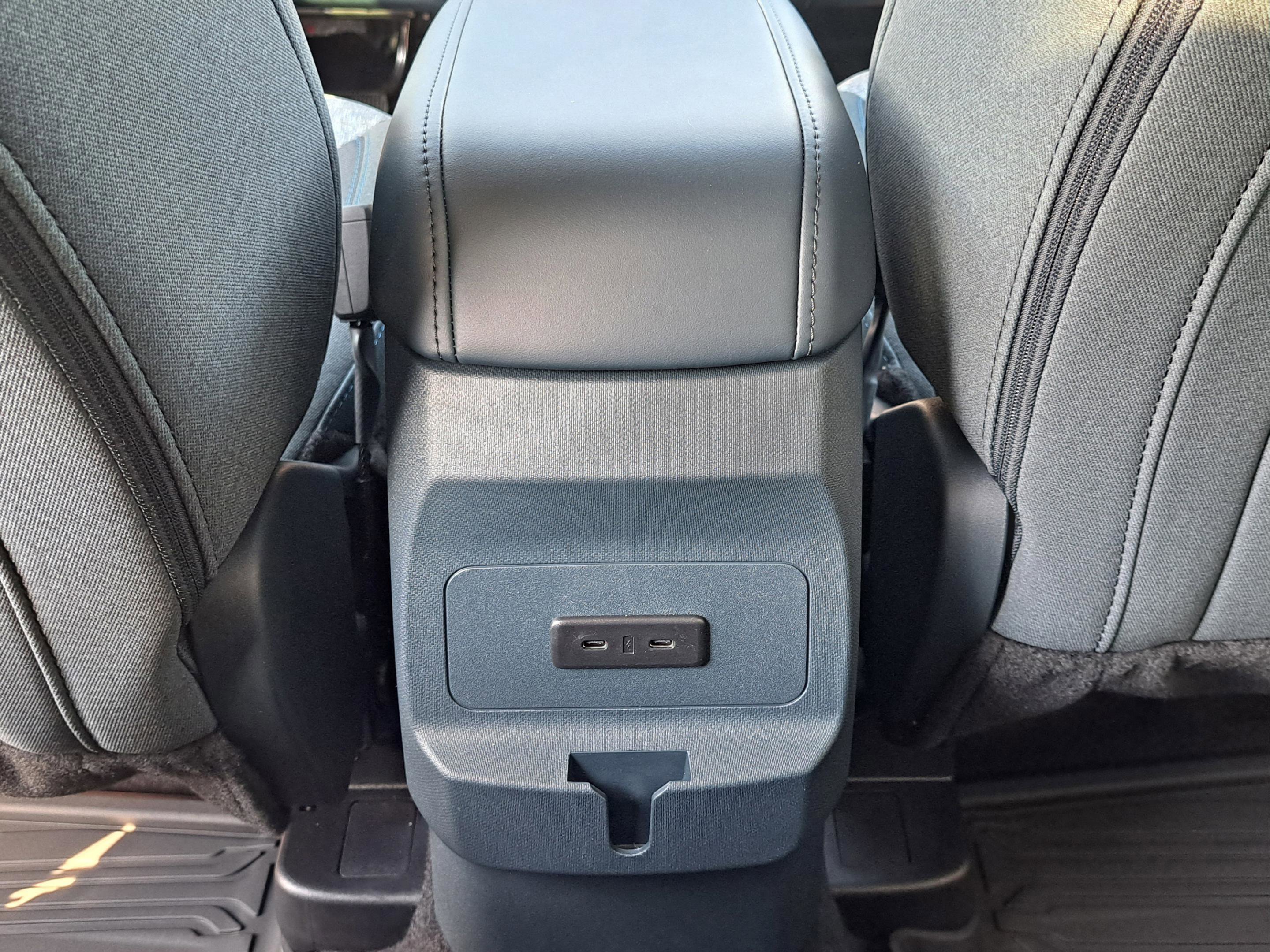 New 2025 Ford Maverick XLT w/ 4K Tow Package image 7