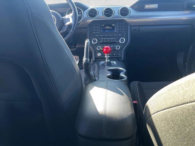 Used 2018 Ford Mustang GT w/ Black Accent Pkg image 18