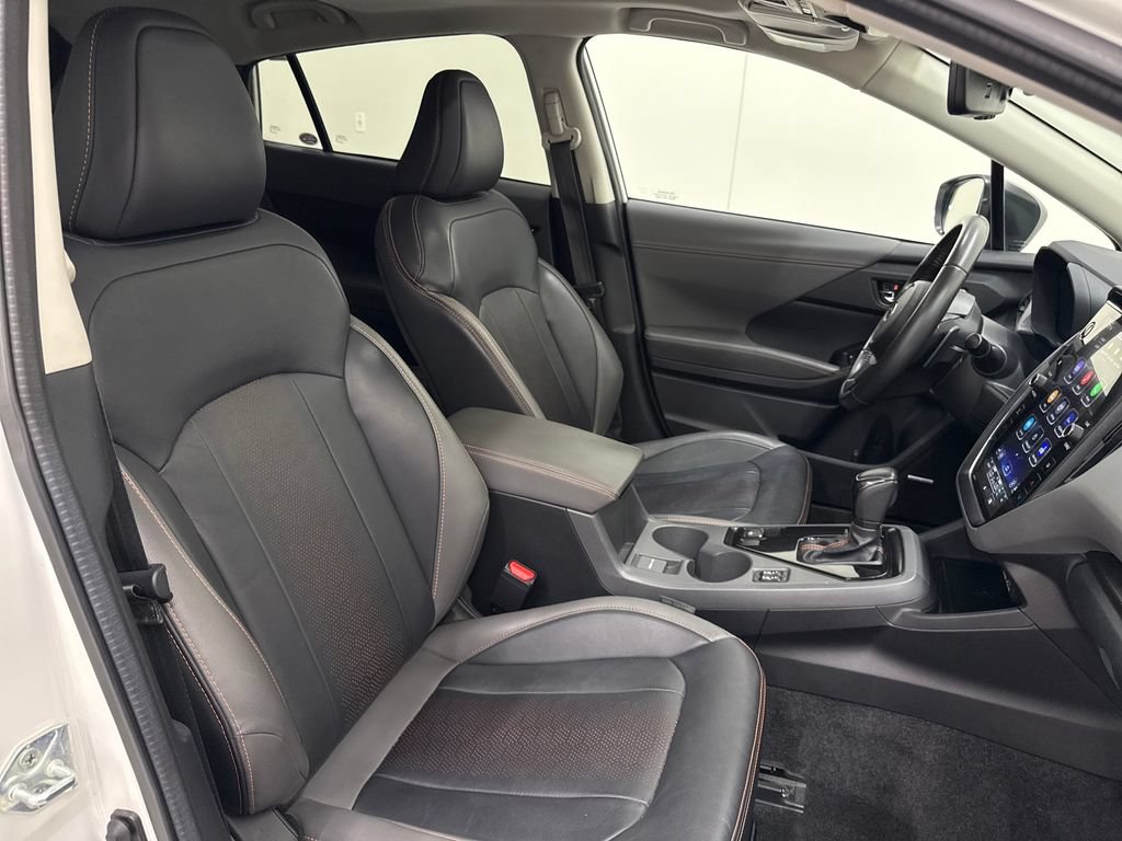 Certified 2024 Subaru Crosstrek 2.5i Limited w/ Crosstrek Mirror Package AWD/4WD image 24