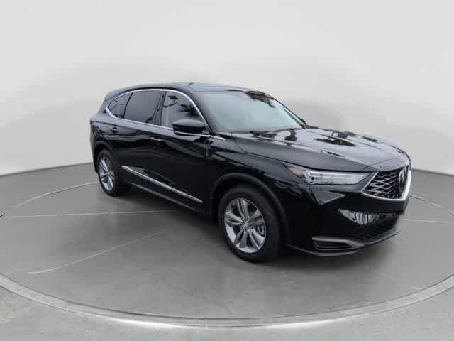 New 2026 Acura MDX SH-AWD image 2