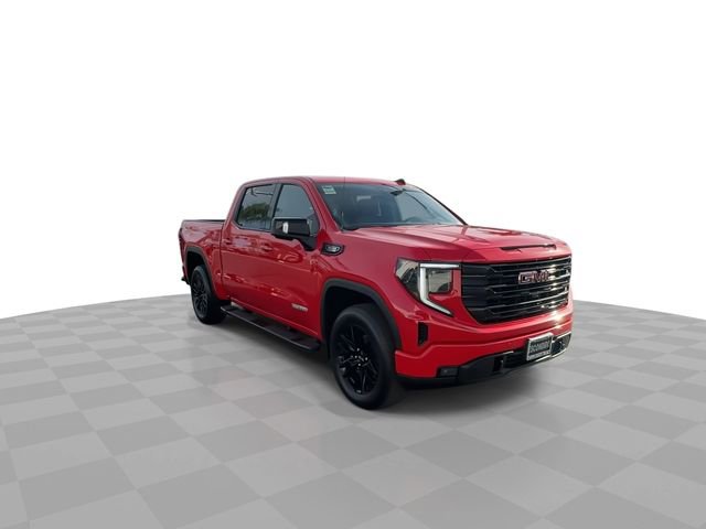 New 2026 GMC Sierra 1500 Elevation w/ Elevation Premium Package image 2