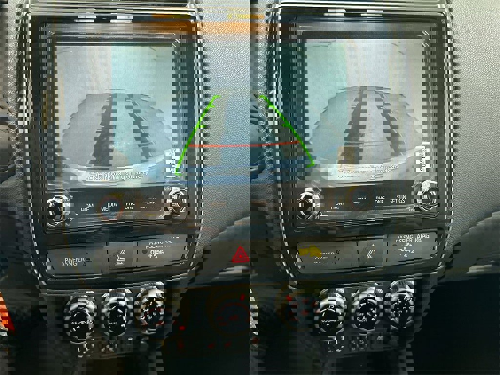 New 2025 Mitsubishi Outlander Sport LE image 17