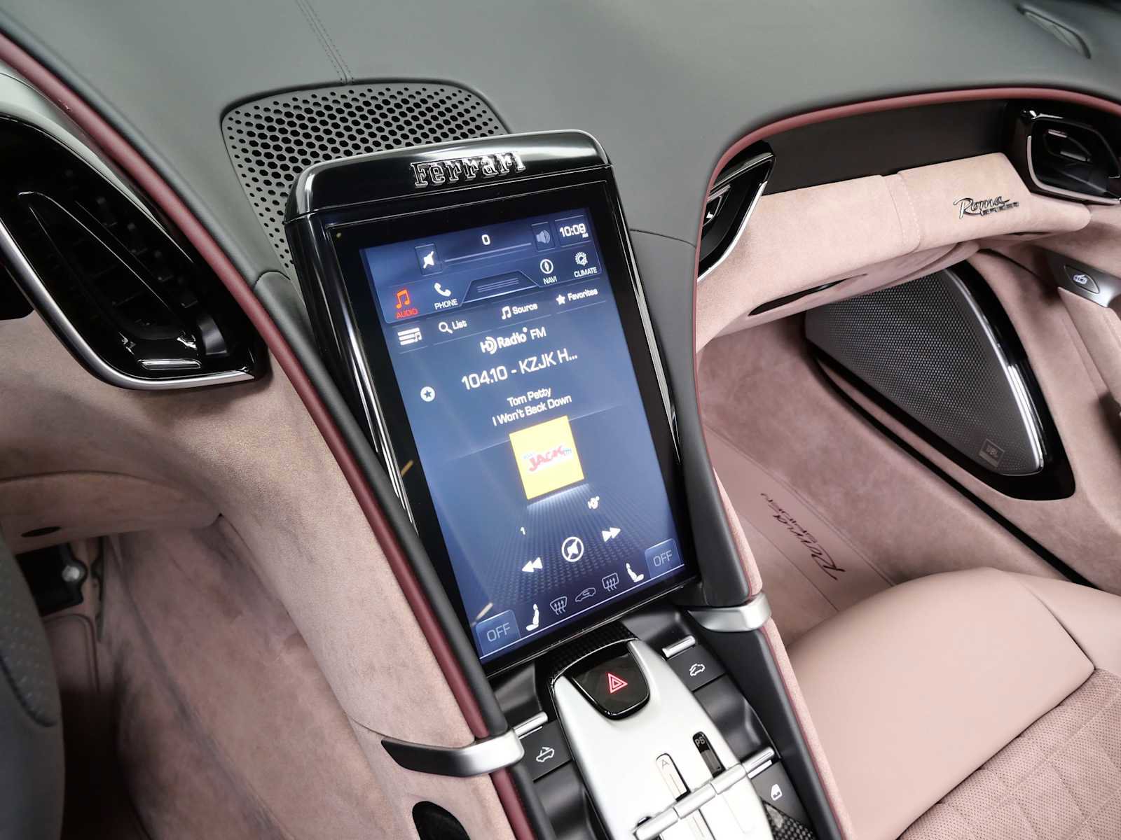 Certified 2025 Ferrari Roma Spider image 27