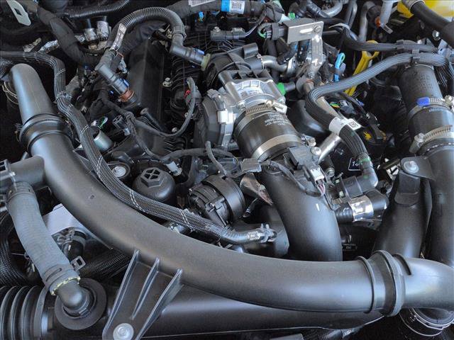 New 2025 Ford Bronco Badlands image 16