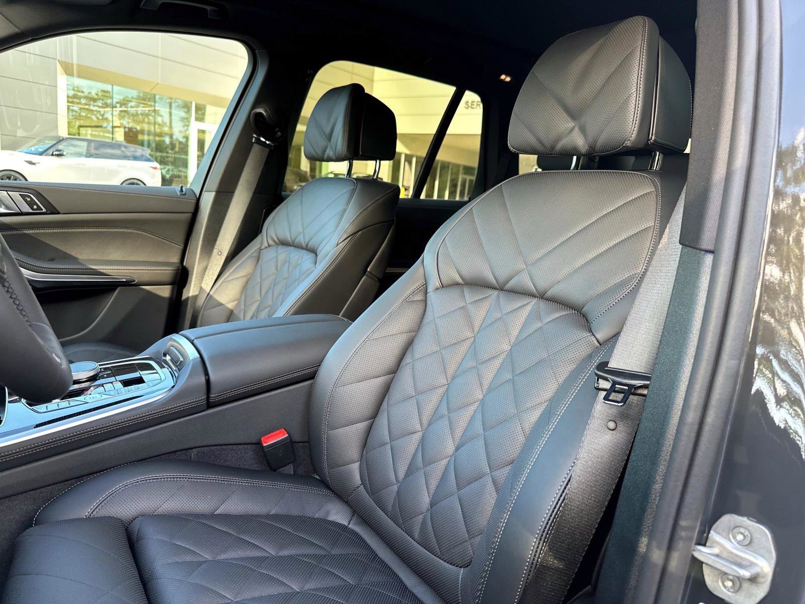New 2026 BMW X5 sDrive40i w/ M Sport Package image 20