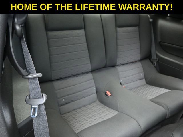 Used 2008 Ford Mustang GT image 36