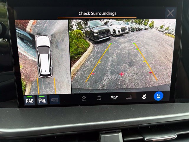 New 2026 Subaru Outback Touring XT AWD/4WD image 24