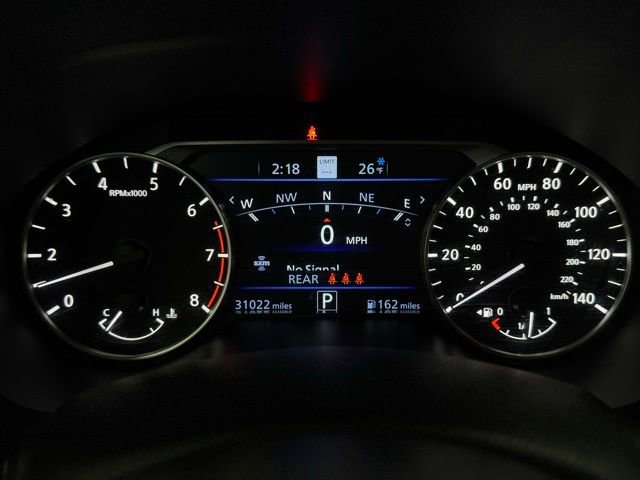 Used 2023 Nissan Altima 2.5 SL image 26