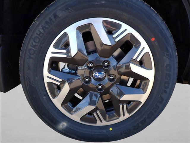 New 2026 Subaru Forester Premium image 7