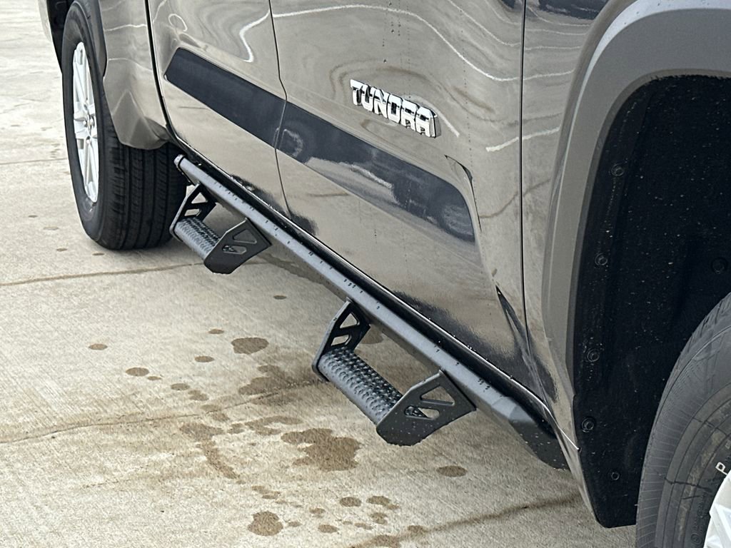 New 2026 Toyota Tundra SR5 image 9
