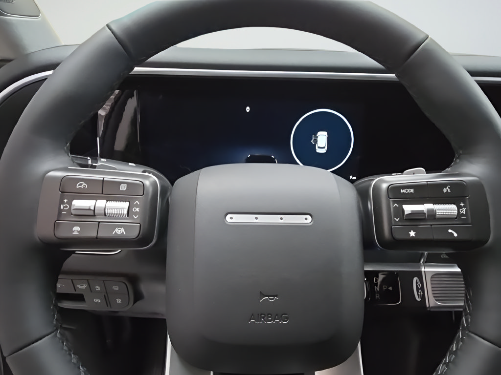 New 2026 Hyundai Palisade Limited AWD/4WD image 24