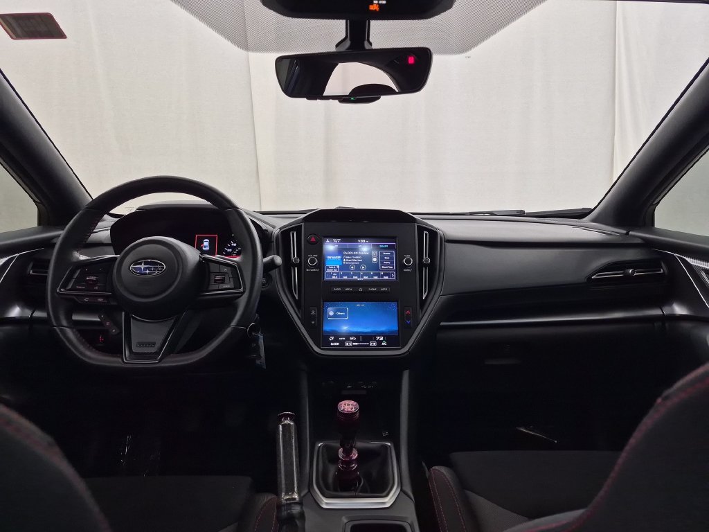 Used 2022 Subaru WRX AWD/4WD image 13