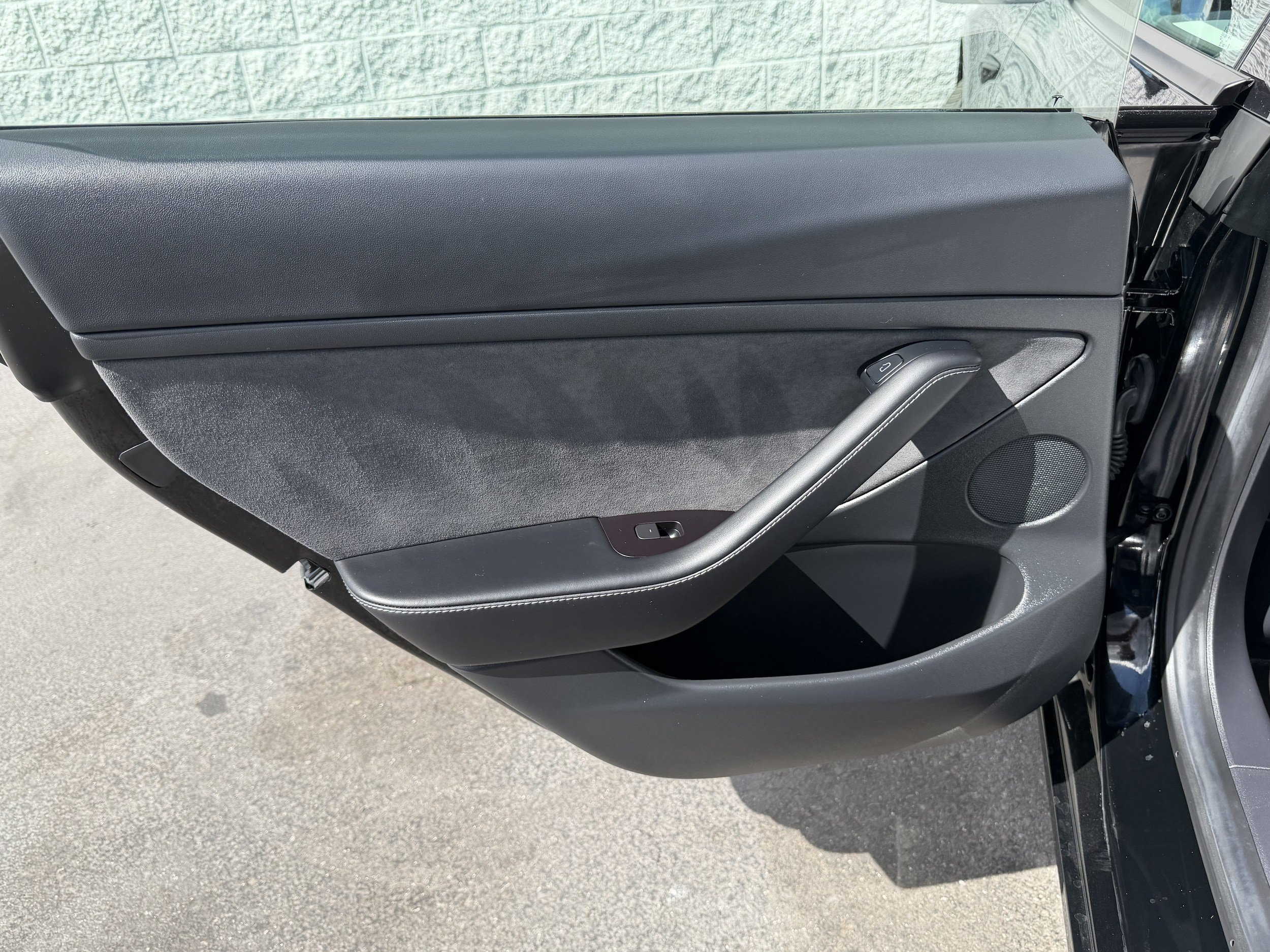 Used 2021 Tesla Model 3 Long Range AWD/4WD image 20