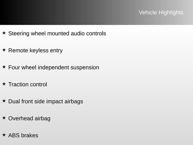 Certified 2024 Chevrolet Equinox EV LT FWD image 22