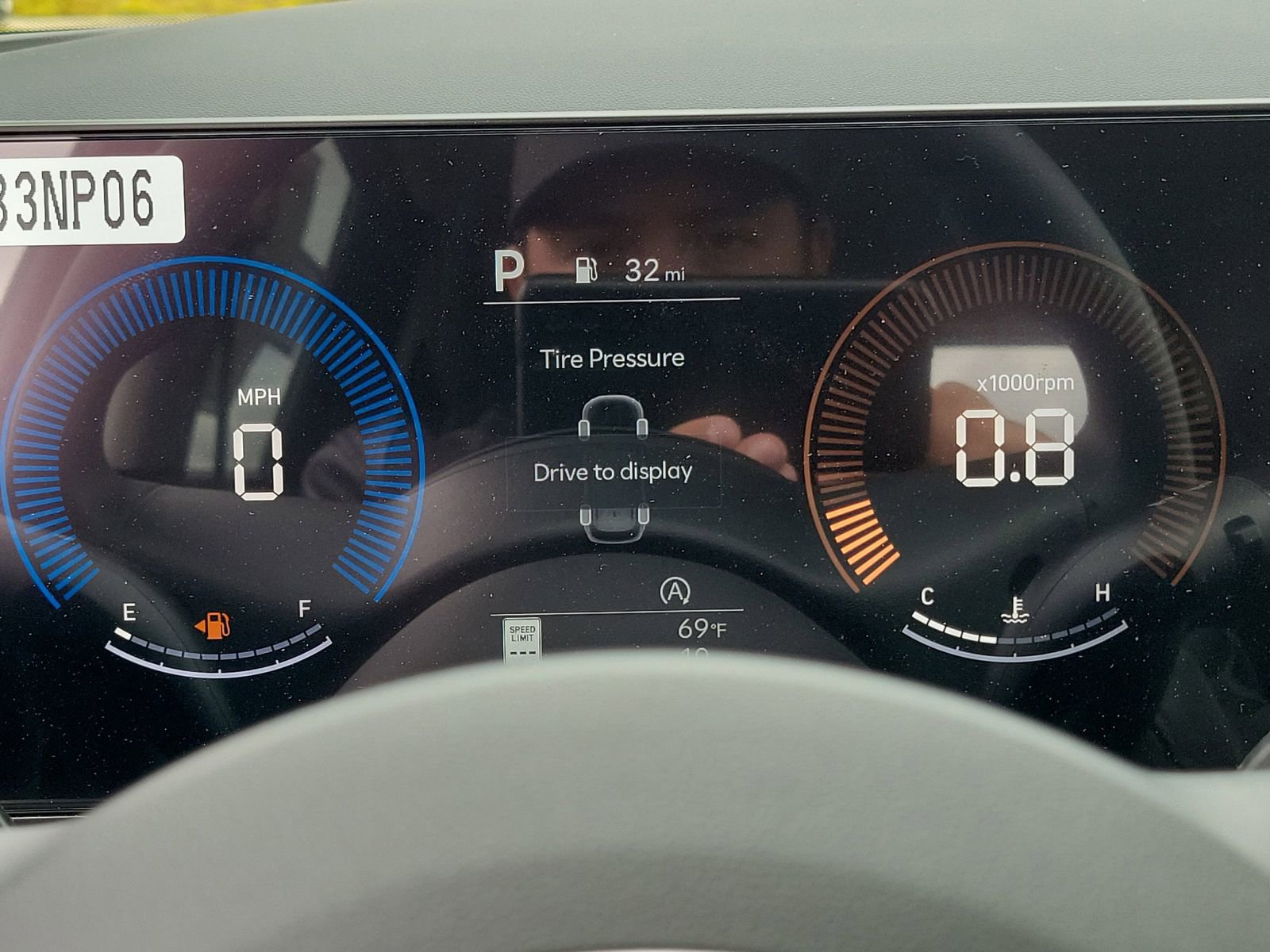 New 2026 Hyundai Tucson SEL image 10