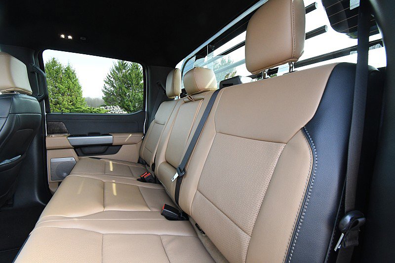 Used 2025 Ford F450 Lariat AWD/4WD image 11