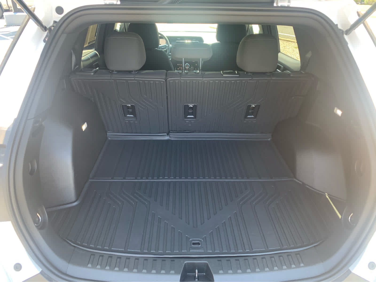 Used 2025 GMC Terrain Elevation AWD/4WD image 6
