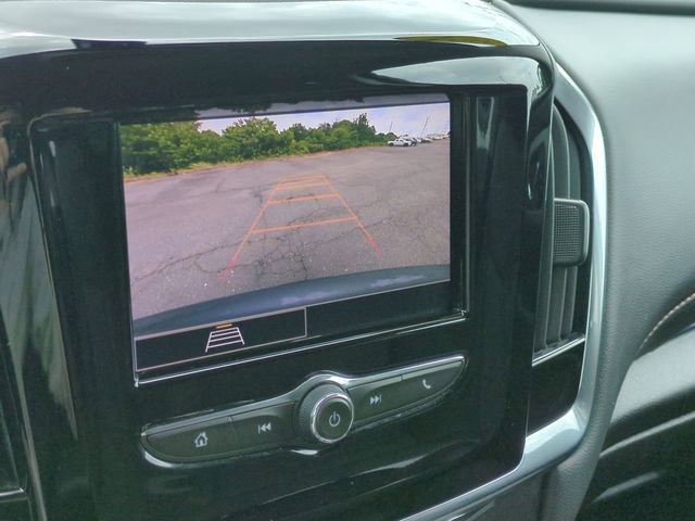 Used 2021 Chevrolet Traverse LS w/ LPO, Floor Liner Package FWD image 22