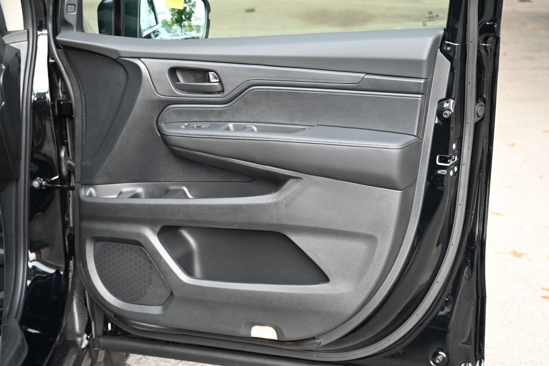 New 2026 Honda Odyssey EX-L image 12