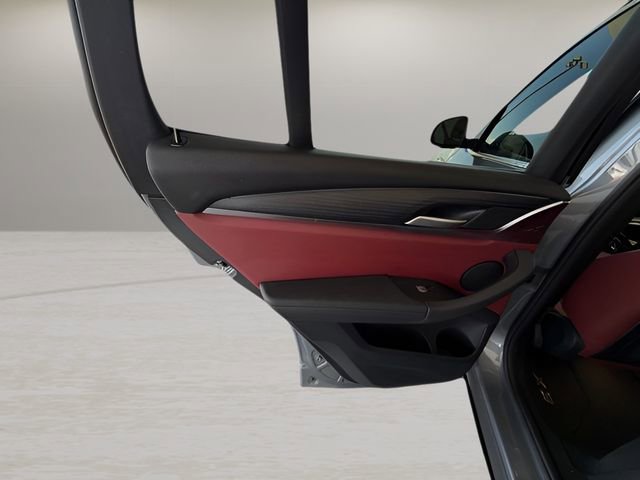 Certified 2023 BMW X3 sDrive30i w/ Premium Package w/ZPA image 35