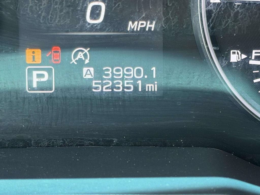 Used 2022 Subaru Outback Premium w/ Popular Package #1 AWD/4WD image 29
