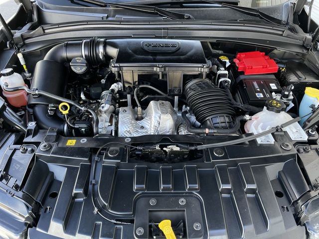 Used 2024 Dodge Hornet GT w/ Cold Weather Group AWD/4WD image 24
