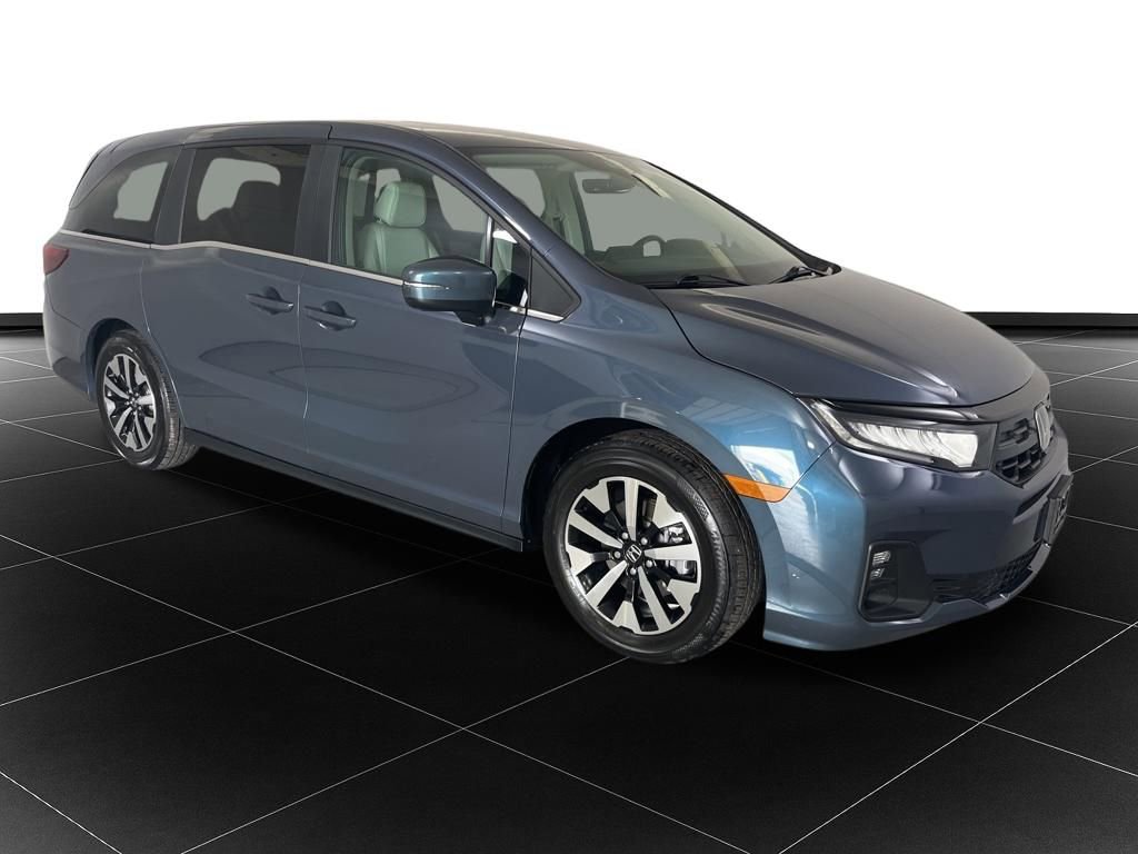 Used 2025 Honda Odyssey EX-L image 7