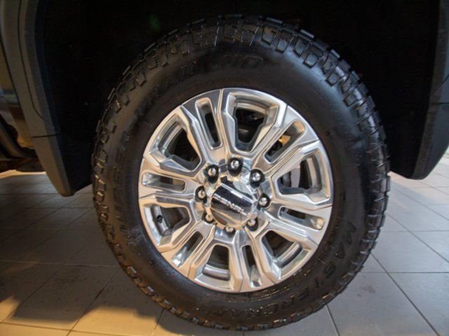 Used 2020 GMC Sierra 3500 Denali w/ Denali Ultimate Package image 25