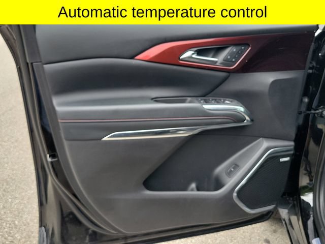 Used 2025 Chevrolet Traverse RS w/ LPO, Floor Liner Package AWD/4WD image 20