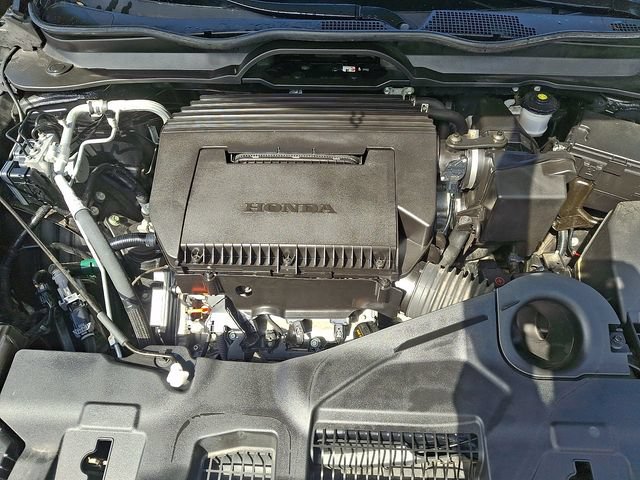 Used 2023 Honda Pilot Elite image 31