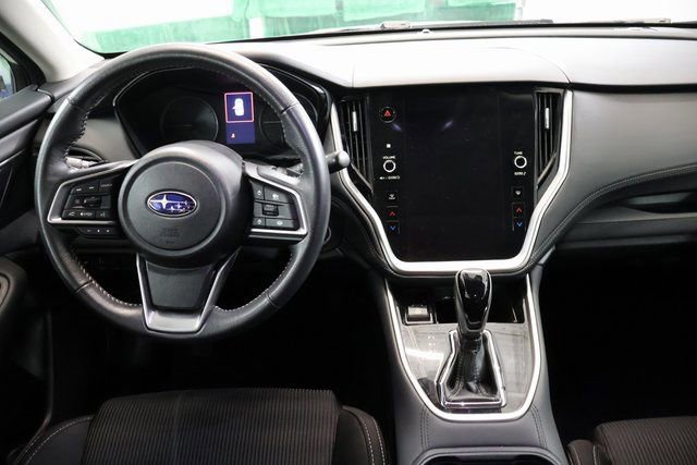 Certified 2025 Subaru Legacy Premium image 15