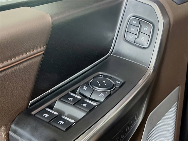 Used 2023 Ford F150 King Ranch w/ Equipment Group 601A High image 16