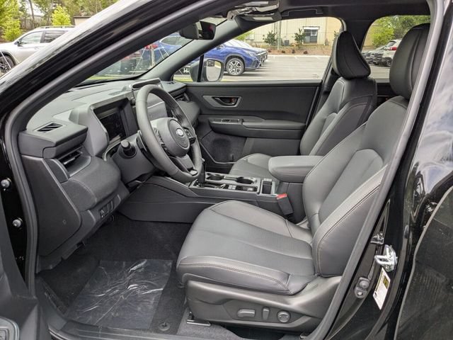 New 2026 Subaru Outback Limited AWD/4WD image 23