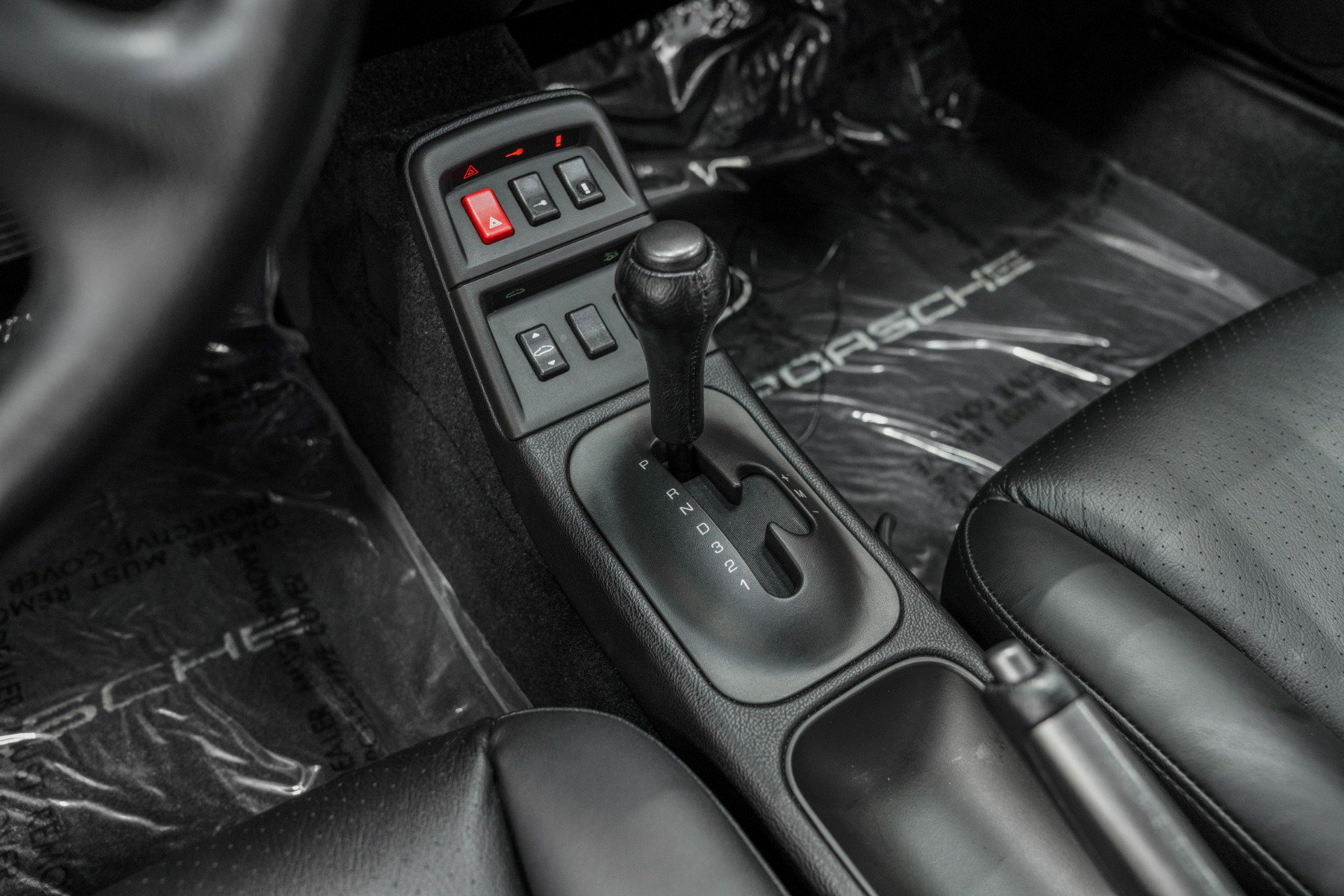 Used 1998 Porsche 911 GT3 RS image 15