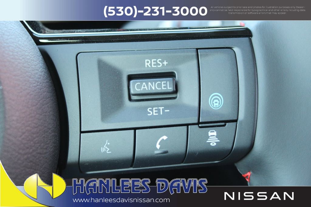 New 2026 Nissan Kicks SR FWD image 29