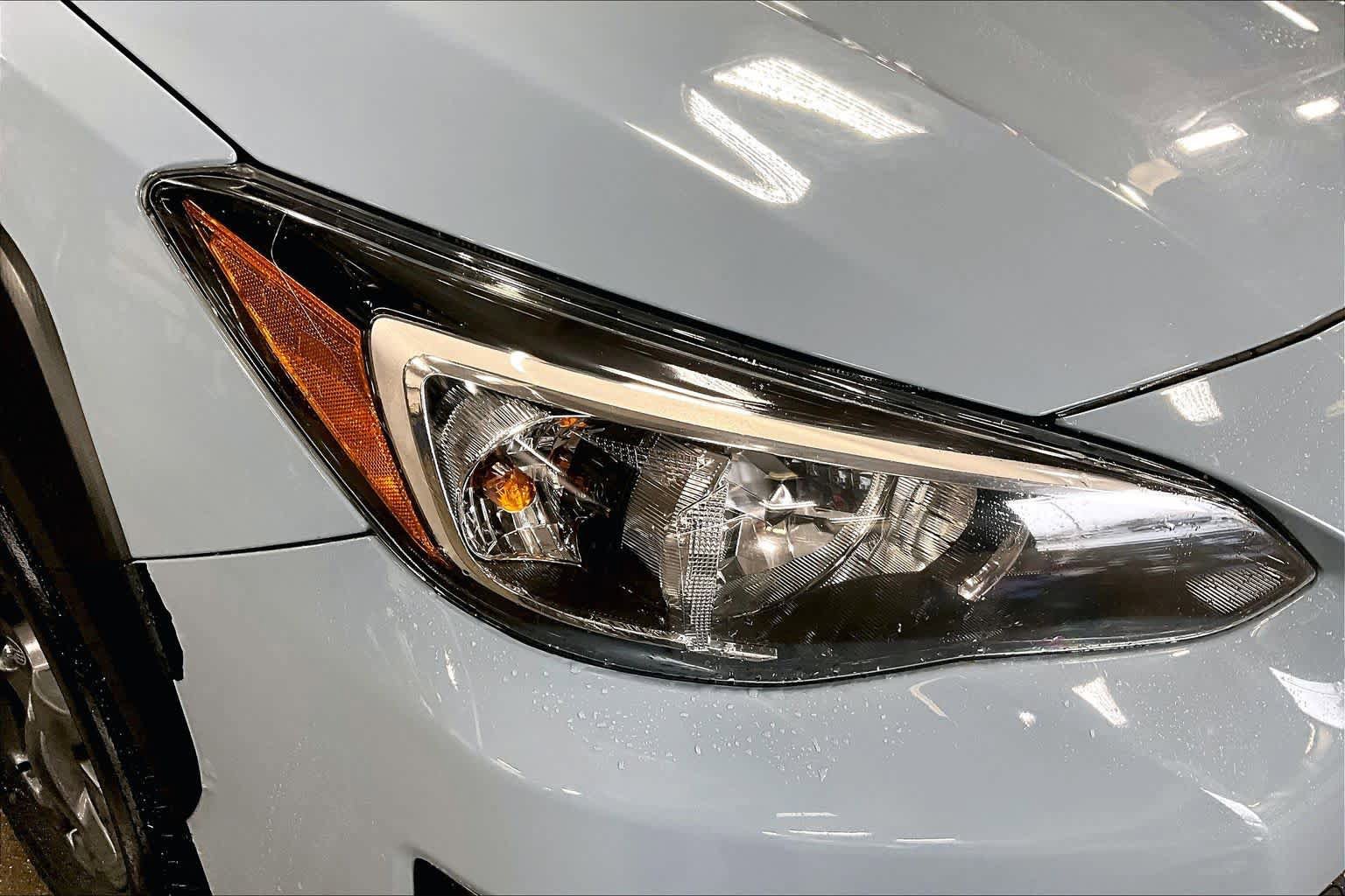 Used 2021 Subaru Crosstrek 2.5i Sport w/ Moonroof Package AWD/4WD image 26