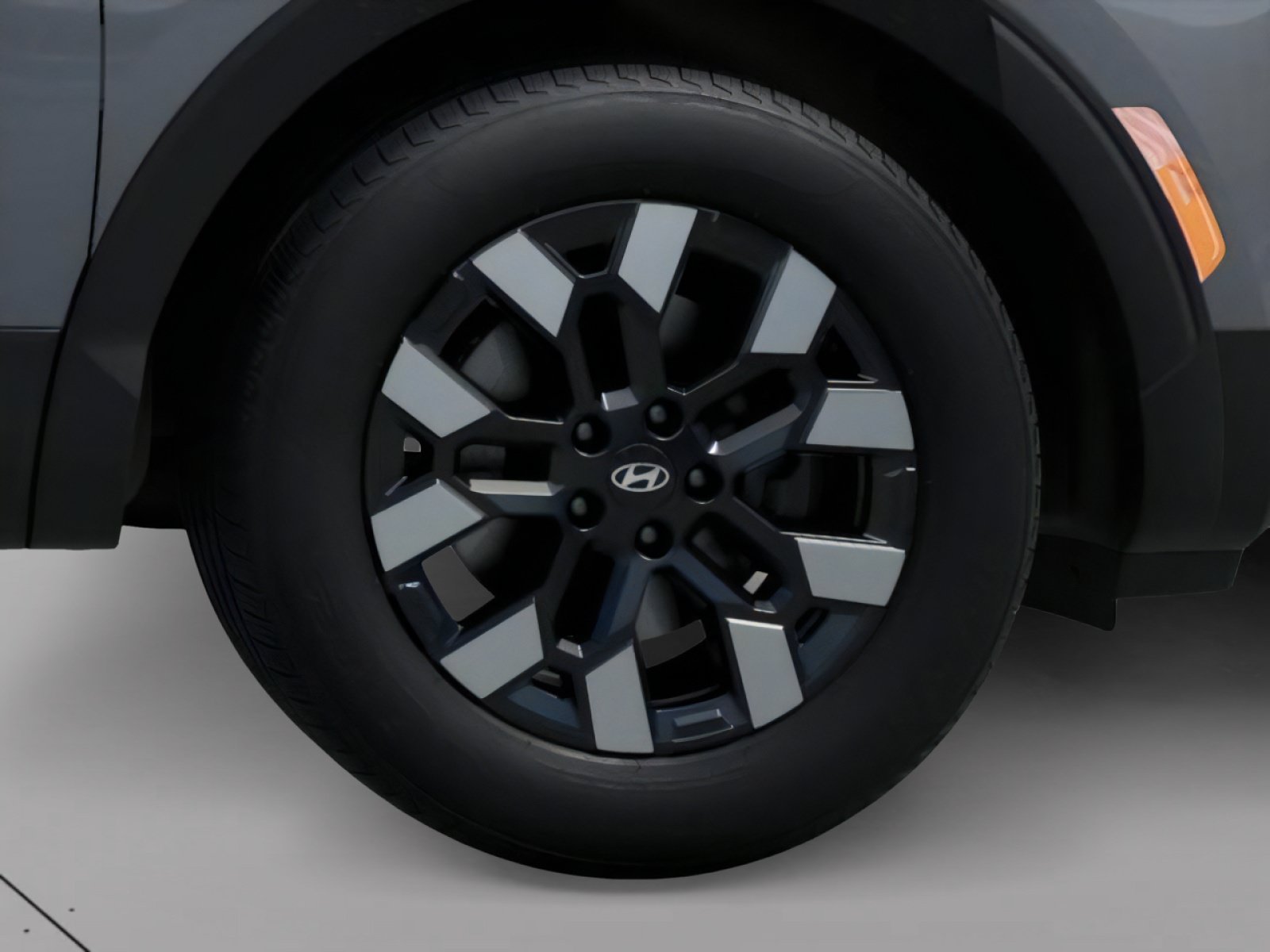 New 2027 Hyundai Santa Cruz SE AWD/4WD image 8