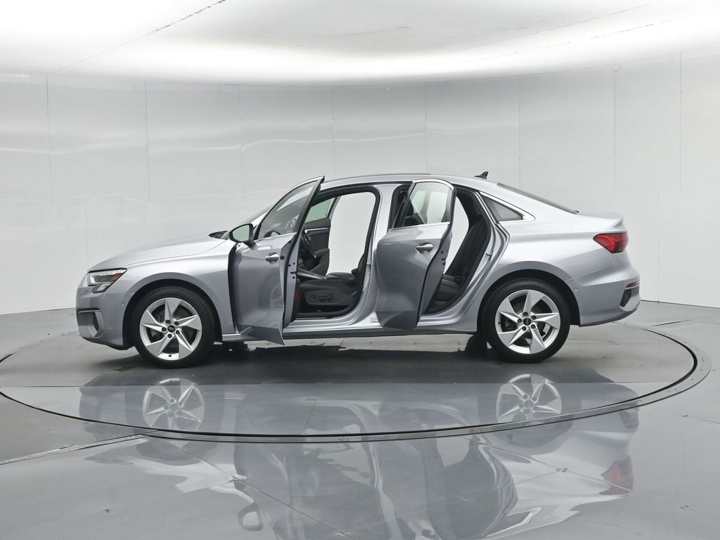 Used 2023 Audi A3 2.0T Premium w/ Convenience Package AWD/4WD image 37