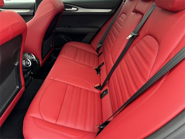 New 2025 Alfa Romeo Stelvio Sprint w/ Veloce Package image 11