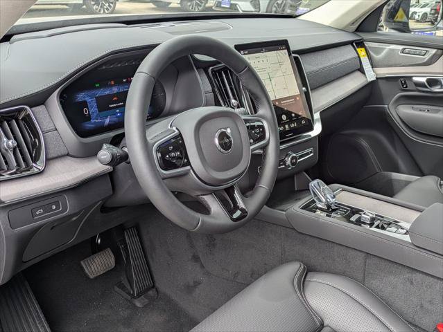 New 2026 Volvo XC90 T8 Ultra w/ Lounge Package AWD/4WD image 7