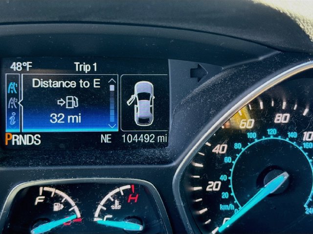 Used 2013 Ford Escape SE FWD image 9